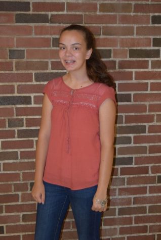 Emily McGuinness