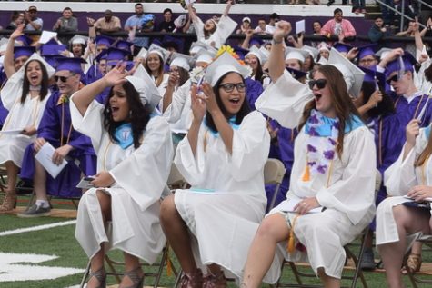 Photo Gallery: Graduation 2017