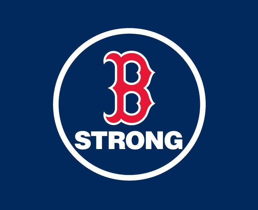#BostonStrong