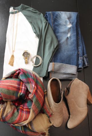 Fall Fashion 2014