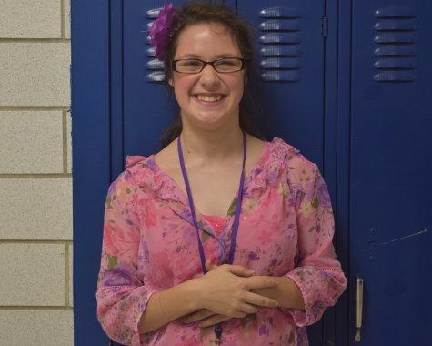 Spotlight On: Sarah Cavanaugh