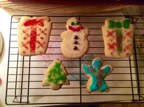 Top Christmas Traditions