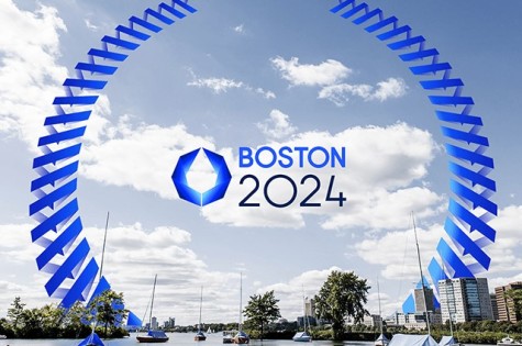 Olympic Sized Dreams for Boston