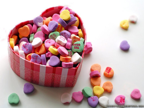 Dos and Don’ts of Valentine’s Day