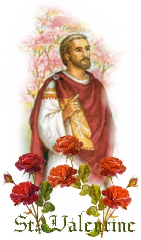 Where Did Valentine’s Day Really Come From?