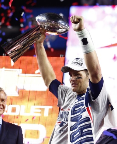 Super Bowl XLIX Recap
