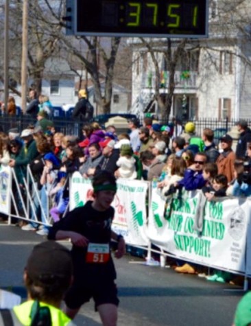 Holyoke Track to Take Road Race by Storm