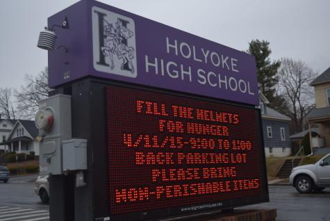 HHS Student Walk-Out: More Harm Than Good?