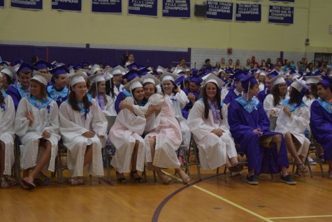 Photo Gallery: Graduation 2015