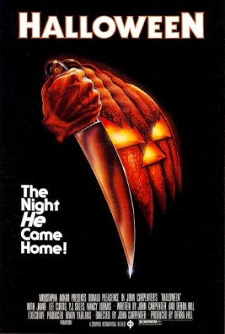 Top 10 Halloween Movies