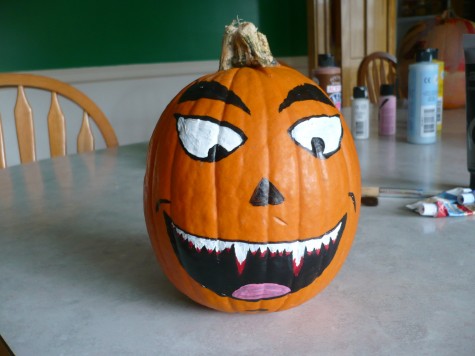 Halloween Fun in Western Mass