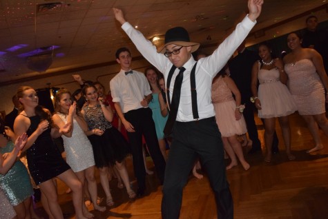Photo Gallery: Junior Senior 2015