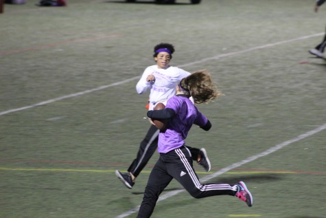 Photo Gallery: Powder Puff 2015