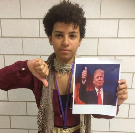 Op/Ed: Can Trump Trump Others For Presidency?