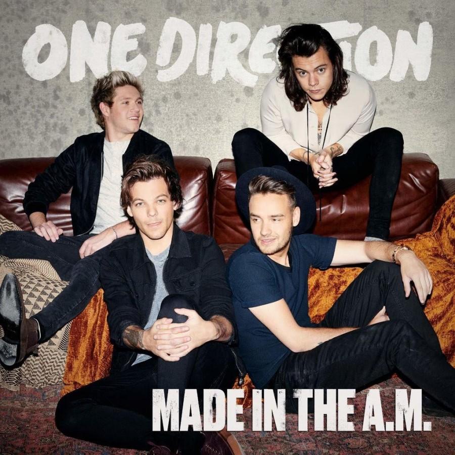 Made in the AM review