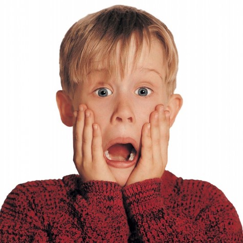 Josie’s Top 10 Christmas Movies