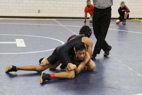 Photo Gallery: Knight-Hawk Classic ’15
