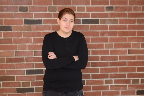 Spotlight On: Aleyx Bernard