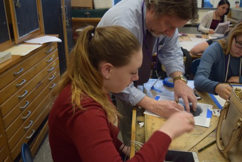 The Arts In School: More Than Just “Extra”