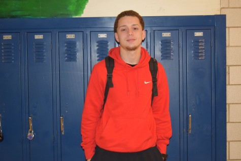Spotlight On: Carlos Joquin