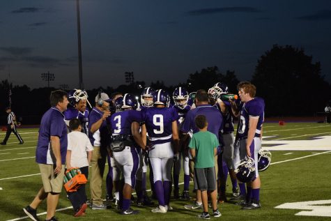 Football Playoff Preview: Holyoke vs. Minnechaug