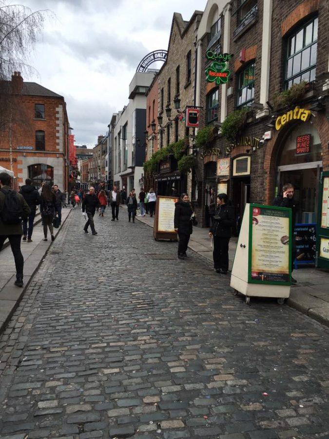 Dublin