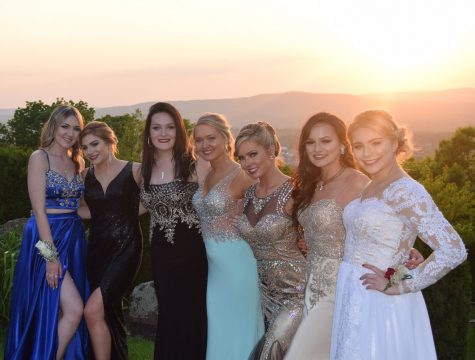 Photo Gallery: 2016 Senior Prom
