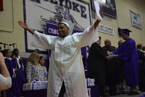 Photo Gallery: Graduation 2016
