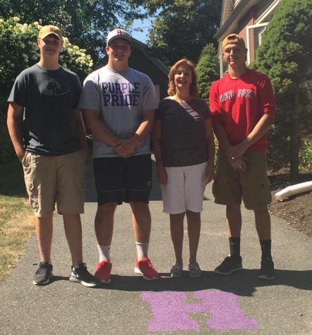 Holyoke Pride Fundraiser To Benefit Football