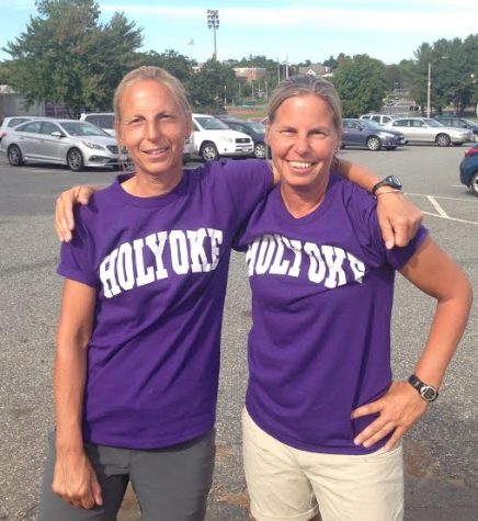 Field Hockey’s New Coaching Staff