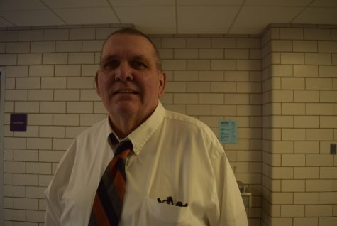Spotlight On: James “Pirate” Sullivan