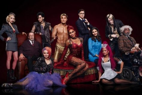 “The Rocky Horror Show: Let’s Do the Time Warp Again” Break Down