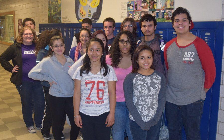 Upward Bound Seeks Ninth Grade Students