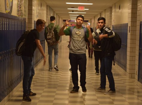 The Town Crier Episode 8: Alberto Burgos, Jack Stevenson, Brayan Tavera, Manny Villa
