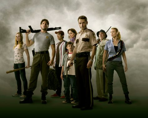 Violence in Television: Too Much or Not Enough?