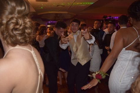 Cotillion 2016