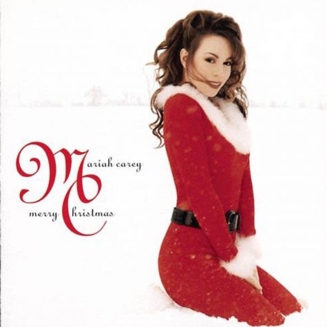 Top Five Most Downloaded Christmas Songs