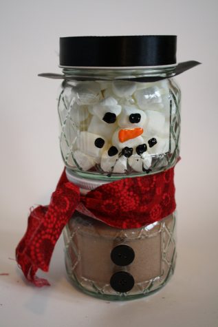 Festive “Do It Yourself” Ideas for the Holidays