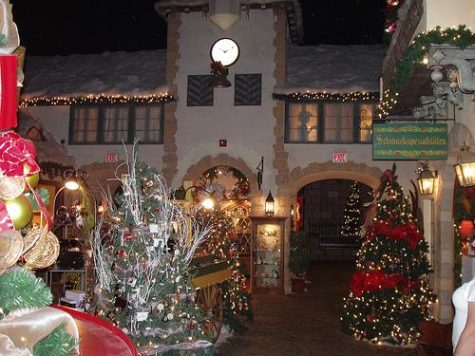 Top 10 Festive Christmas Activities