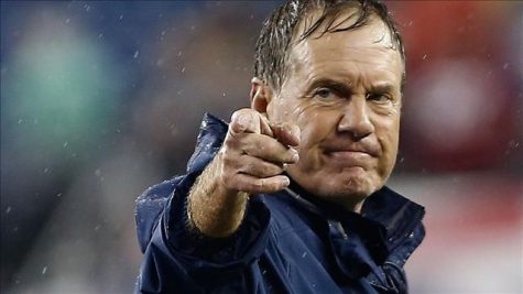 The New England Patriots Secret to Success
