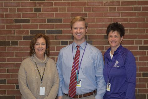 Students Trained To Become Mentors in Abuse and Violence Prevention