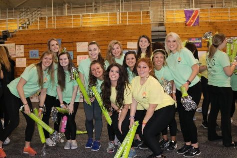 Former Herald Editor-In-Chief Raising Money For Baystate’s Children Hospital