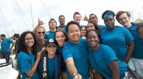 Leadership Opportunity For Holyoke Youth