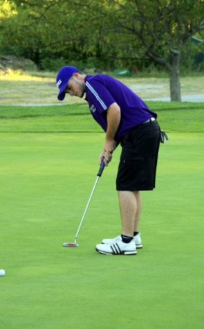 Holyoke Senior Named “Super Seven”