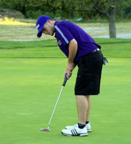 Holyoke Senior Named “Super Seven”