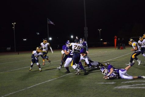 HHS Football Preview