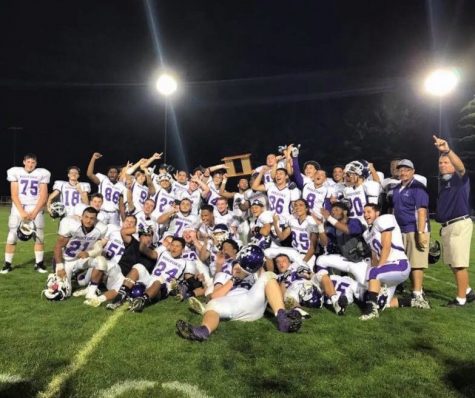 Football Season Preview
