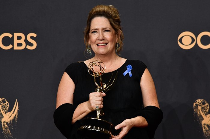 Holyoke Native Ann Dowd Wins Emmy
