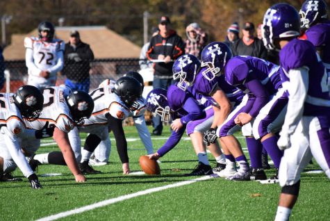 Photo Gallery: 2017 Thanksgiving Day Game