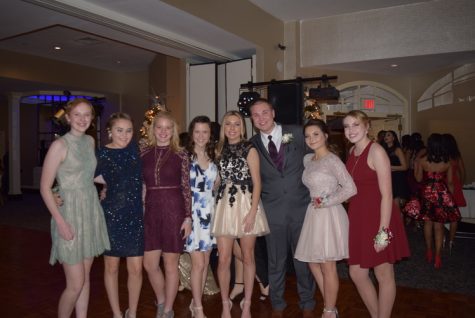 Photo Gallery: Cotillion 2017